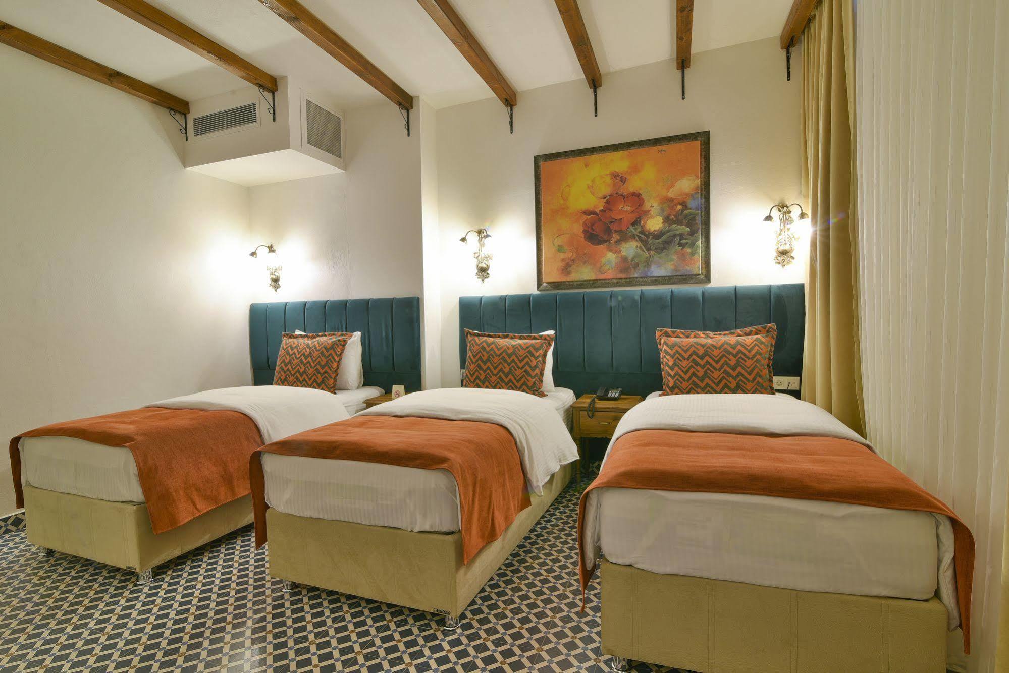 Istanbul Life Hotel (Adults Only) Экстерьер фото